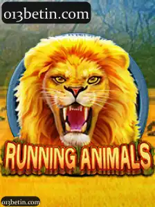 RunningAnimals