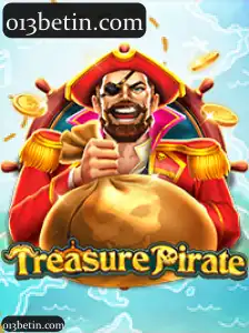 TreasurePirate