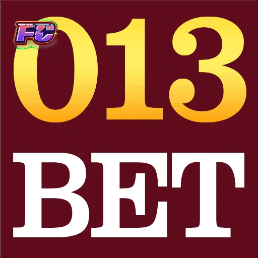 013bet Logo