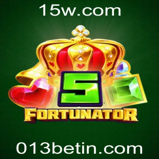 Explorando o Fascinante Mundo de 5Fortunator: Uma Nova Aventura no Universo de 013bet