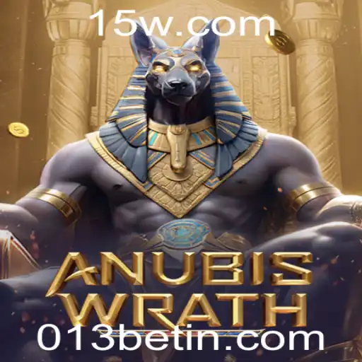 AnubisWrath: Uma Aventura no Mundo dos Deuses Egípcios