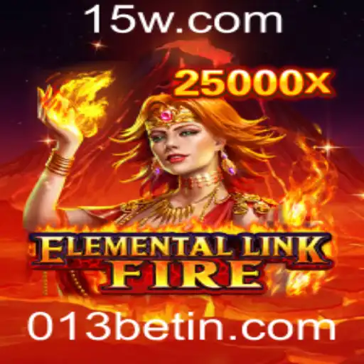 ElementalLinkFire: Domine os Elementos em uma Aventura Inovadora