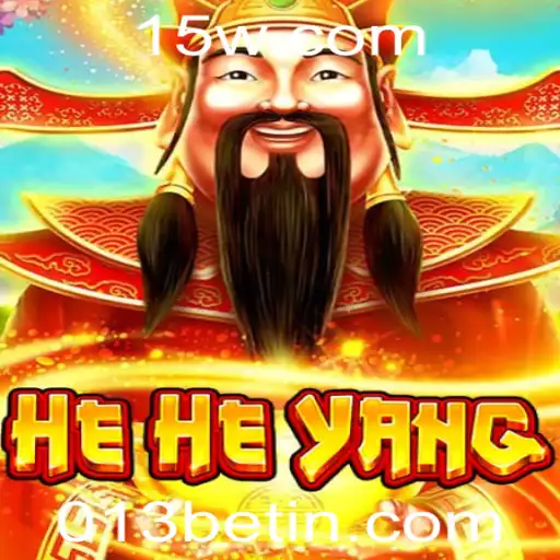Descubra o Universo de HeHeYang: O Jogo Inovador que Revoluciona Entretenimento