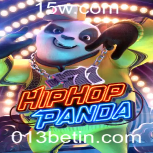 Explorando o Mundo de HipHopPanda: Um Mergulho no Jogo Popular de Cassino