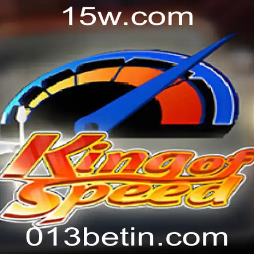 KingofSpeed: O Jogo de Corrida que Revoluciona a Velocidade