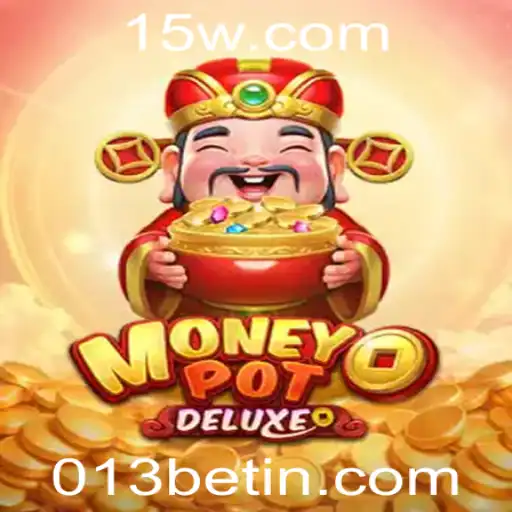 Descobrindo o Fascinante Mundo de MoneyPotDELUXE